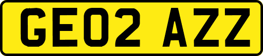 GE02AZZ