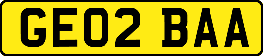 GE02BAA