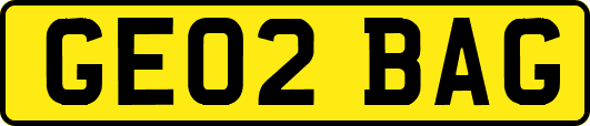 GE02BAG