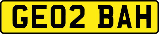 GE02BAH