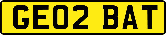 GE02BAT