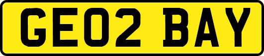 GE02BAY