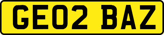 GE02BAZ