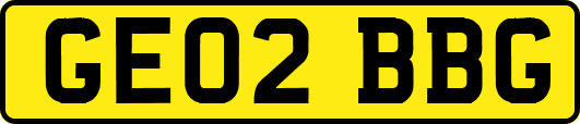 GE02BBG