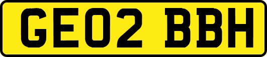 GE02BBH