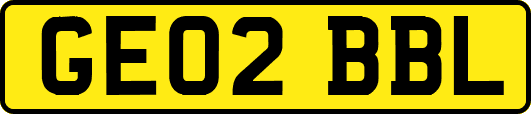GE02BBL