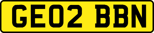 GE02BBN