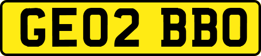 GE02BBO