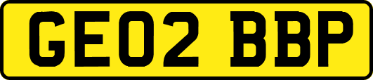 GE02BBP