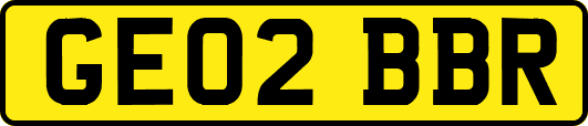 GE02BBR