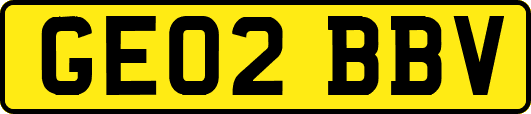GE02BBV