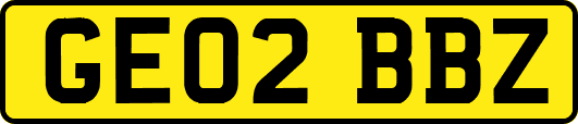 GE02BBZ