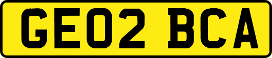 GE02BCA