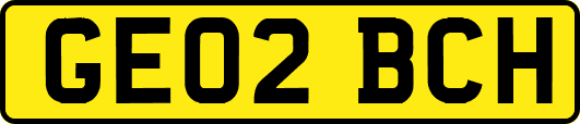 GE02BCH