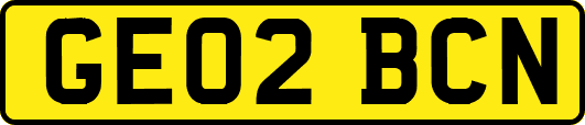 GE02BCN