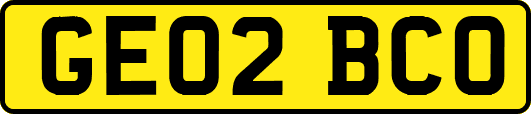 GE02BCO