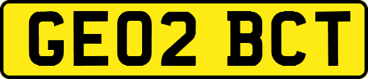 GE02BCT