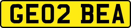 GE02BEA