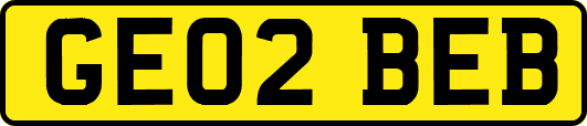 GE02BEB