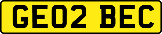 GE02BEC