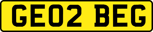 GE02BEG