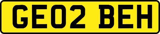 GE02BEH