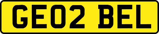 GE02BEL