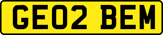GE02BEM