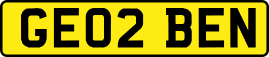 GE02BEN