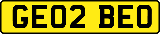 GE02BEO