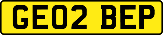 GE02BEP