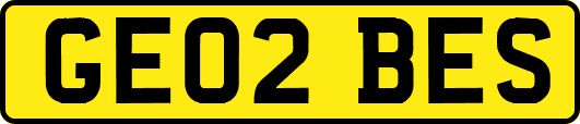 GE02BES