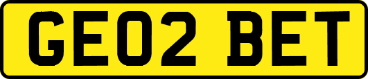 GE02BET