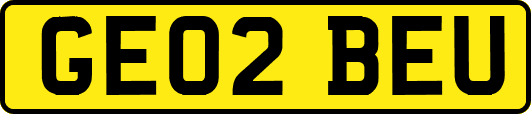GE02BEU
