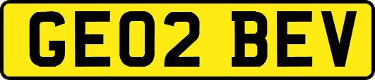 GE02BEV