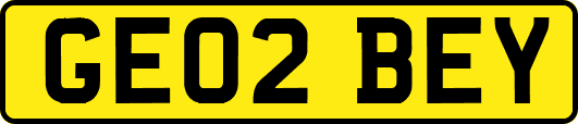 GE02BEY