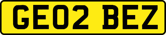GE02BEZ