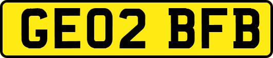 GE02BFB