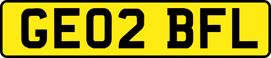 GE02BFL