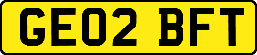 GE02BFT