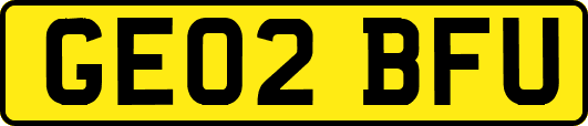 GE02BFU
