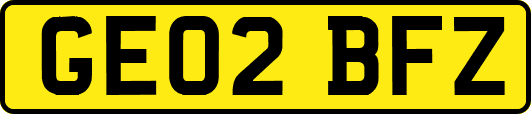 GE02BFZ