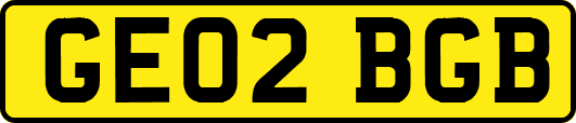 GE02BGB