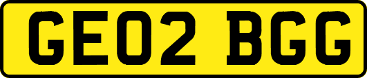 GE02BGG
