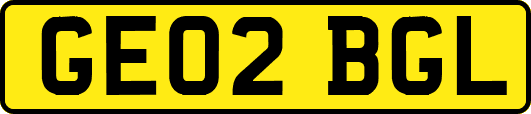 GE02BGL