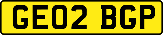 GE02BGP