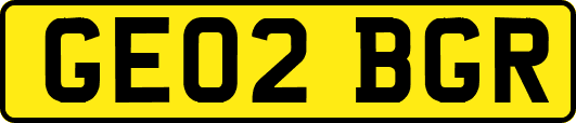 GE02BGR