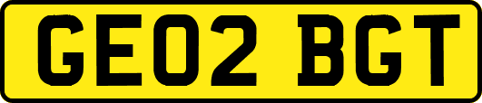 GE02BGT