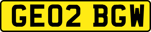 GE02BGW