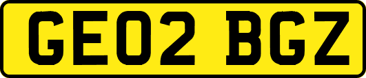GE02BGZ